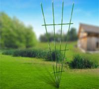 Шпалера Веерная мини 150*52/4см  