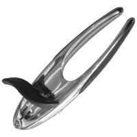 Нож консервный MODERNO с прорезин.ручкой/12шт/984046/Mallony