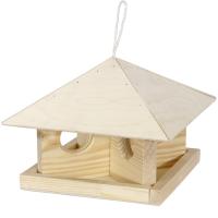 Кормушка для птиц "Шатер"