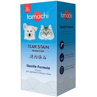 Лосьон Tamachi для удаления слезных пятен 50мл/16шт/T505/079912 Лосьон Tamachi для удаления слезных пятен 50мл/16шт/T505/079912