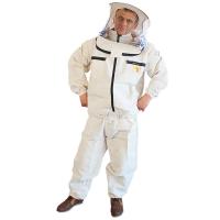 Костюм Евростиль Двунитка (к на молн+сетка на 2-х молн)