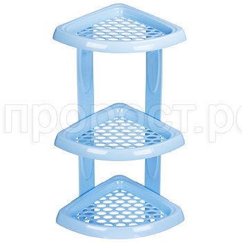 Полка в ванную Морелла(3полки) Полка в ванную Морелла(3полки)