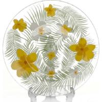 Тарелка столовая БАЛИ 260мм 10328/56 /12шт/Pasabahce 