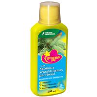 Цветочный рай для Хвойных растения 0,2л