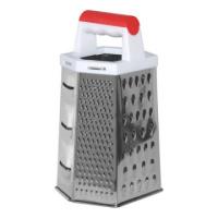 Терка GR-001-9 шестигранная/24шт/965005