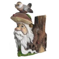 Грибок-Лесовичок L21W13Н29см 626518/F573 Грибок-Лесовичок L21W13Н29см 626518/F573