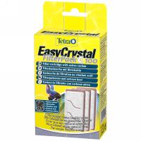 Сменная Губка Tetratec EasyCrystal C100 с углём/211841 Сменная Губка Tetratec EasyCrystal C100 с углём/211841