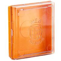 Упаковка для сотового меда 