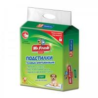 Пеленки Mr.Expert Start 60*60 12шт Пеленки Mr.Expert Start 60*60 12шт