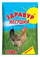 Премикс Здравур Несушка 1,5кг Премикс Здравур Несушка 1,5кг