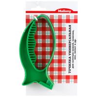 Ножеточка Рыбка универсальная 985855/50шт/Mallony