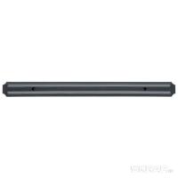 Держатель магнитный д/ножей 55*4,8см пластик МКН-55Р/10шт/985453