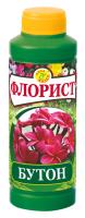 Флорист Бутон 120мл Сила Жизни  Флорист Бутон 120мл Сила Жизни