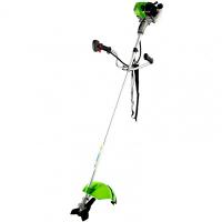 Триммер бензиновый БКС-2500-2 43см3 2,5л.с. разъемная штанга состоит из 2 частей / Сибртех Триммер бензиновый БКС-2500-2 43см3 2,5л.с. разъемная штанга состоит из 2 частей / Сибртех