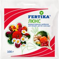 Фертика Люкс 100г