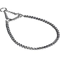 Полуудавка металл. однорядная 50см 2,5мм/21450251/Каскад Полуудавка металл. однорядная 50см 2,5мм/21450251/Каскад