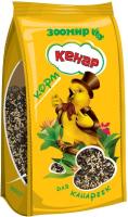 Корм Кенар для канареек 800гр Корм Кенар для канареек 800гр