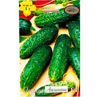 Каприс Огурец Атлантис F1 20*15шт