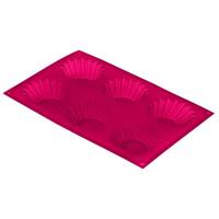 Форма д/выпечки 6 кексов BFS-К20 /4шт/985806