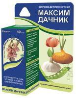 Максим-Дачник 40мл