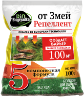 Biogryadka 100гр от змей репеллент