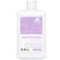 Дез.средство Бактеклин флакон 500мл/20шт/ДонДез+