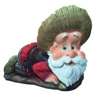 Фигура Лесовик отдыхает 626119/F396 Фигура Лесовик отдыхает 626119/F396