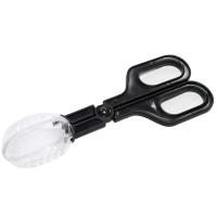 Щипцы для кормления живым кормом 185*68*6мм Laguna/84104002/Триол Щипцы для кормления живым кормом 185*68*6мм Laguna/84104002/Триол