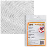 Сетка антимоскитная на окно 73*153см на липучке 009166 /40шт/Рыжий кот