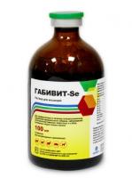 Габивит-Se 100 мл Габивит-Se 100 мл