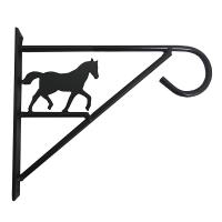 Крюк для подвесного кашпо 17*20,5см металл. Крюк для подвесного кашпо 17*20,5см металл.