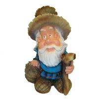 Лесовик H-50см 123285/F291 Лесовик H-50см 123285/F291