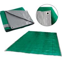 Тент универсальный 5*5м хозяйственный 60г*кв.м 