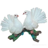 Два голубя №2  626109/F393 Два голубя №2  626109/F393