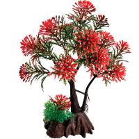 Растение Бонсай красный 190*140*250мм Laguna/74044275/Триол Растение Бонсай красный 190*140*250мм Laguna/74044275/Триол