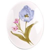 Мыльница Прованс керамика 002002 Мыльница Прованс керамика 002002