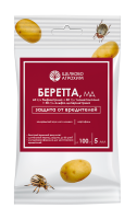 Беретта 5мл от колорадского жука 40шт Щелково Агрохим  Беретта 5мл от колорадского жука 40шт Щелково Агрохим
