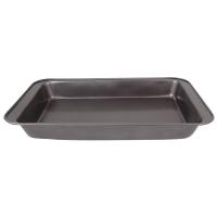 Форма д/выпечки 42,5*29*5см прямоугольная BF-007/12шт/191306