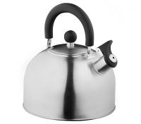 Чайник 3,2л со свистком КТ-104 /12шт/Катунь
