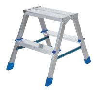 Лестница-стремянка двухсторонняя ДЛС2