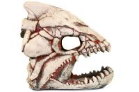 Грот Deksi Скелет рыбы 902 20*10*19см/250826