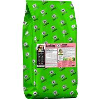 Собаки ZooRing Junior мясо молодых бычков д/юниоров сред. и круп. пород 20кг/520448 ЧЗ