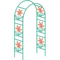 Арка прямая разборная Астра Арка прямая разборная Астра