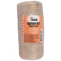 Шпагат джут 1,4мм*225м 082279