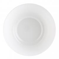 Салатник "Директор белый" 24см /G0570/6шт/ LUMINARC