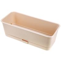 Балконный ящик 40см Прованс пудровый 5PL0340 Балконный ящик 40см Прованс пудровый 5PL0340