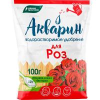 Буйские Акварин для Роз 100г