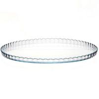 Блюдо круглое Патиссэри  322см в коробке 10345B /6шт/Pasabahce 