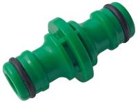 Соединитель быстроразъемный двунаправленный inWork