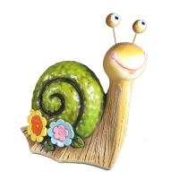 Улитка (с круглым панцирем) 718036/F804